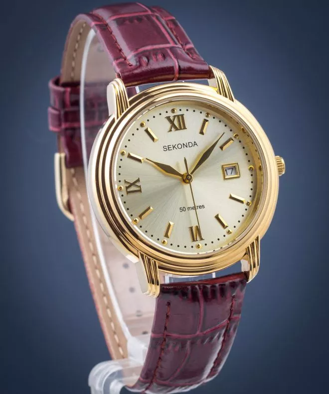 Pánské hodinky Sekonda Classic 3779 3779