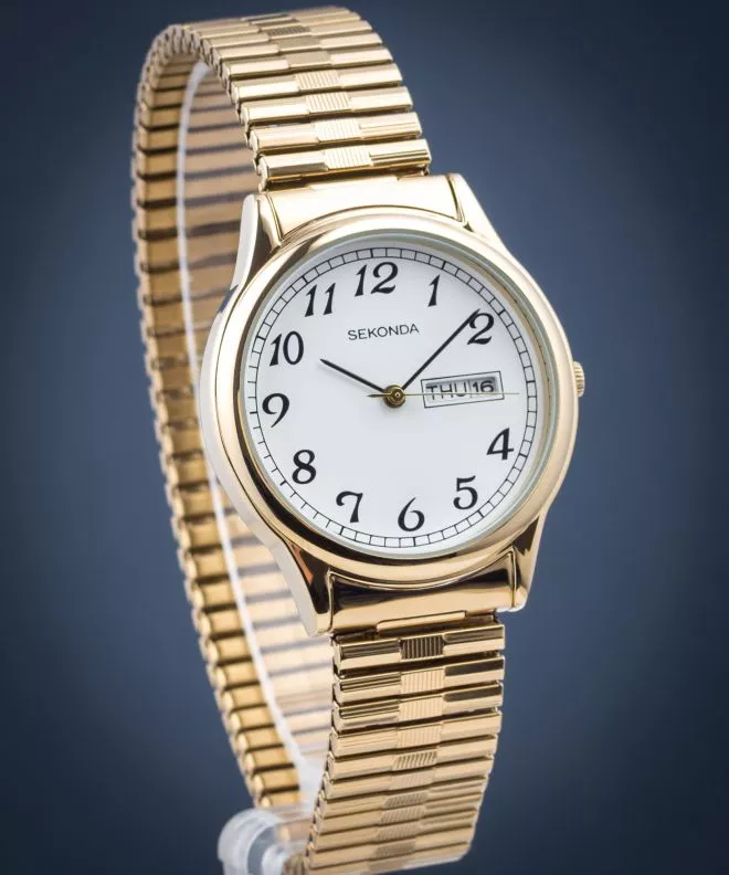Pánské hodinky Sekonda Classic 3924 3924