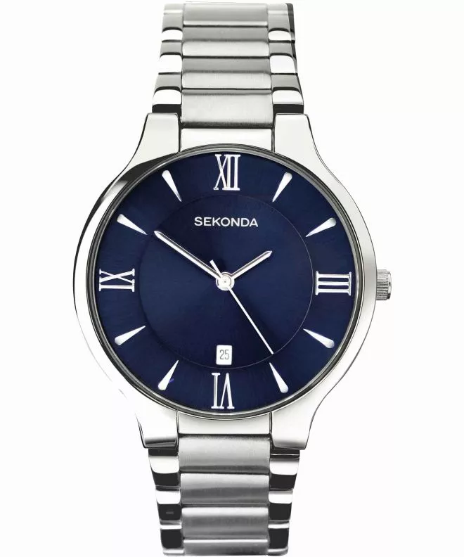 Hodinky Sekonda Classic Wilson 30044