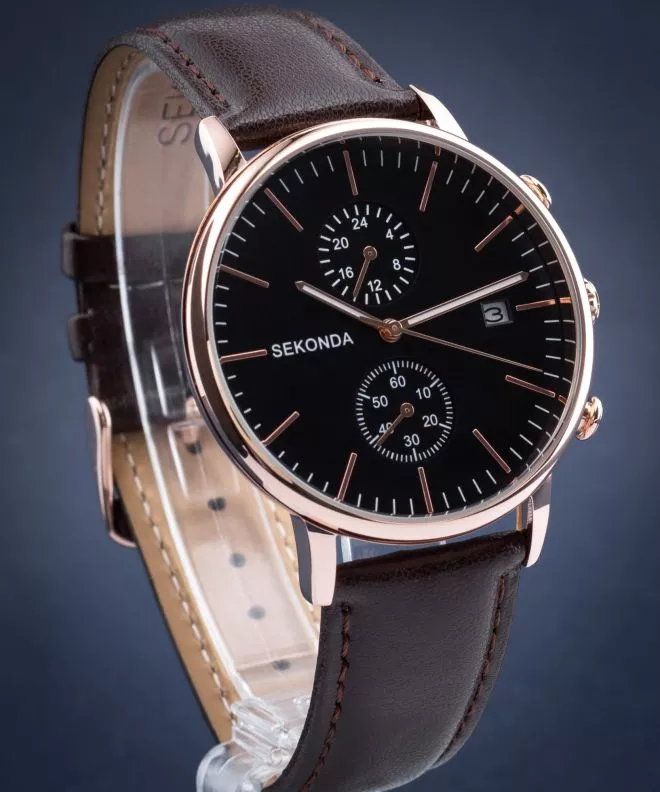 Pánské hodinky Sekonda DRESS 1380 1380