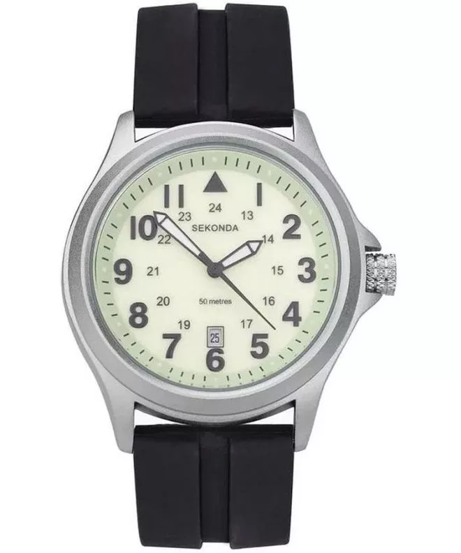 Hodinky Sekonda Pilot Altitude 30093