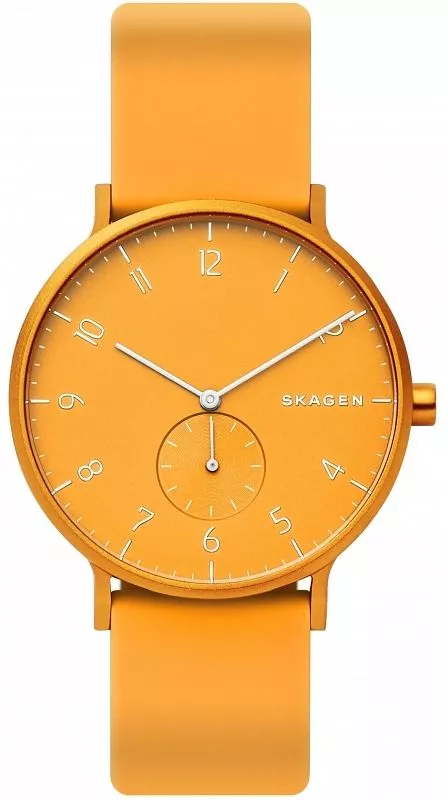 Pánské hodinky Skagen Aaren Kulor SKW6510 SKW6510