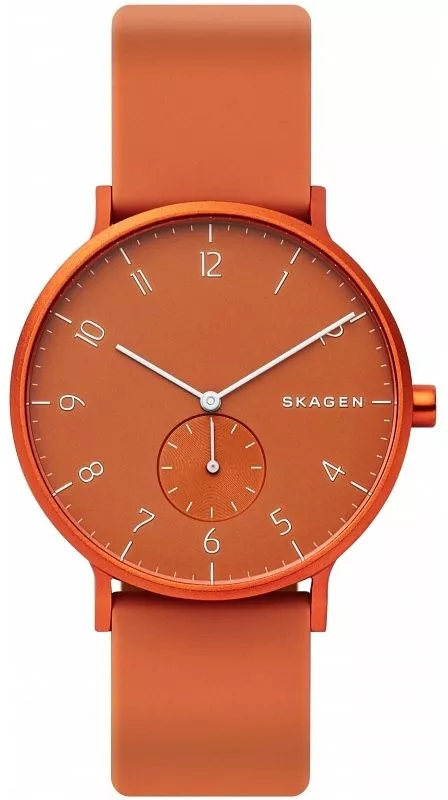 Pánské hodinky Skagen Aaren Kulor SKW6511 SKW6511