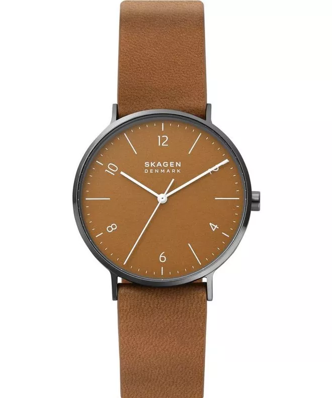 Pánské hodinky Skagen Aaren Naturals SKW6726 SKW6726
