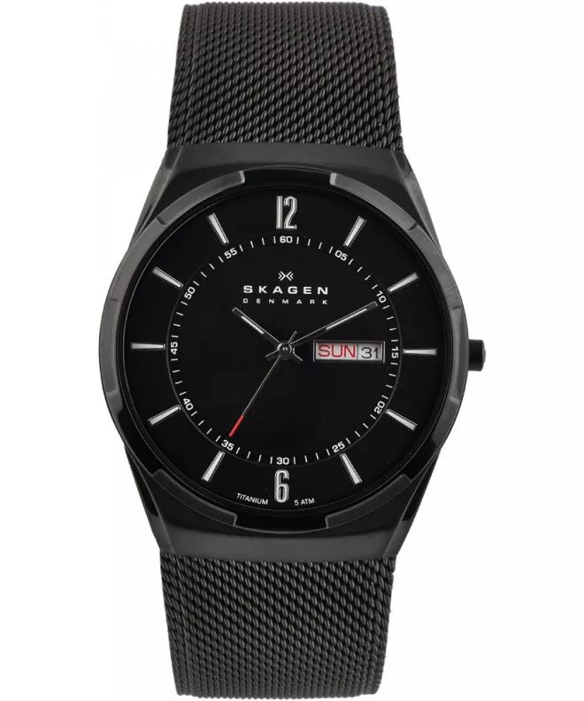Pánské hodinky Skagen Classic SKW6006 SKW6006