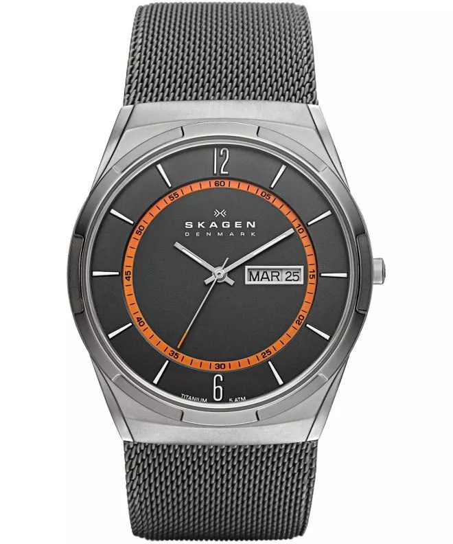 Pánské hodinky Skagen Classic SKW6007 SKW6007