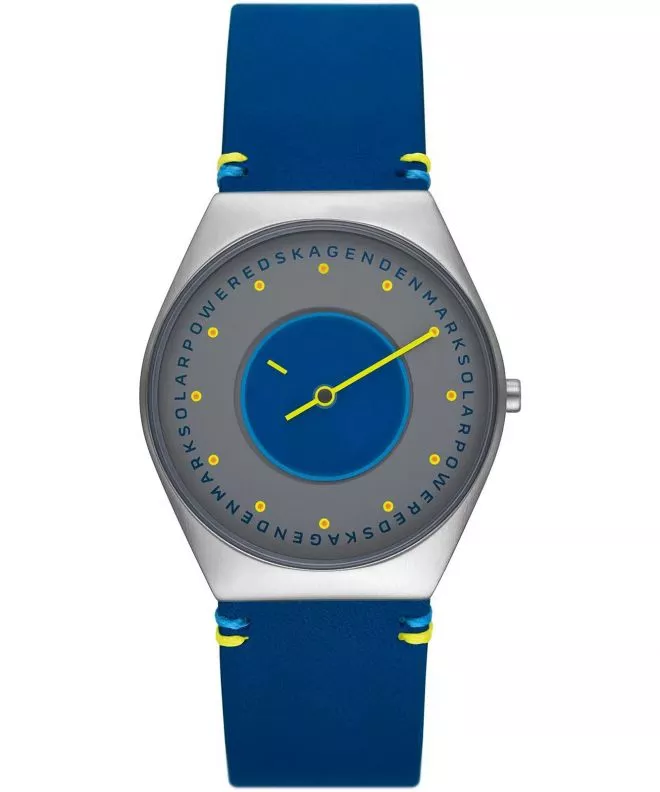 Hodinky Skagen Grenen Solar Powered SKW6873