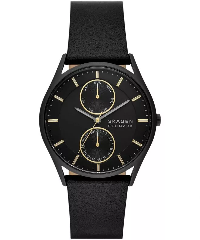 Hodinky Skagen Holst Multifunction SKW6911