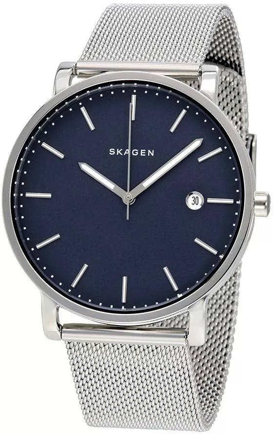 Pánské hodinky Skagen Hagen SKW6327 SKW6327