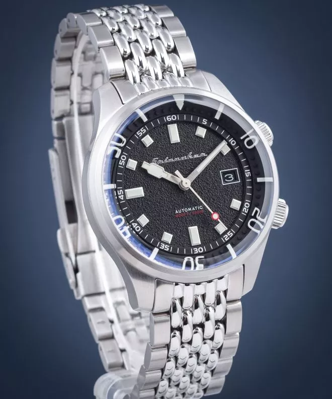 Pánské hodinky Spinnaker Bradner Automatic SP-5062-11 SP-5062-11