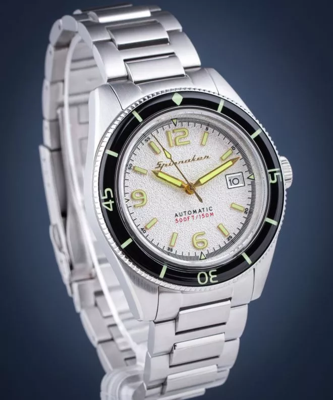 Pánské hodinky Spinnaker Fleuss Automatic SP-5055-11 SP-5055-11