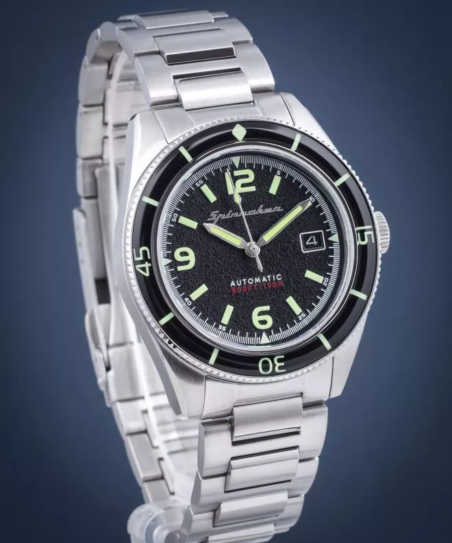 Pánské hodinky Spinnaker Fleuss Automatic SP-5055-44 SP-5055-44