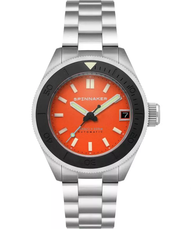 Hodinky Spinnaker Piccard Automatic SP-5098-99