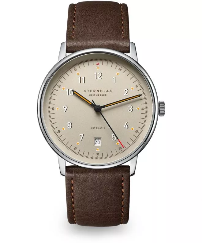 Hodinky Sternglas Lumatic Automatic S02-LM26-MO23