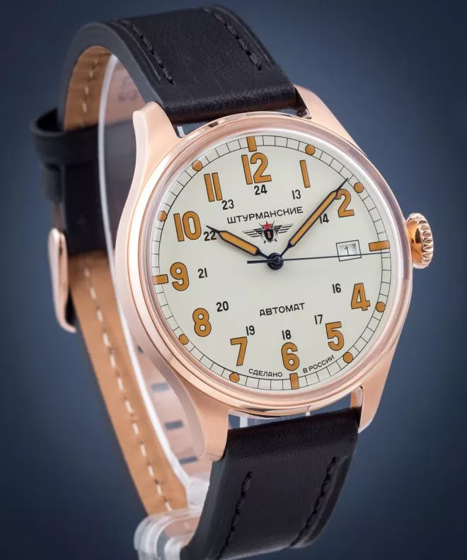 Pánské hodinky Sturmanskie Arctica Automatic 2416-6829351 2416-6829351