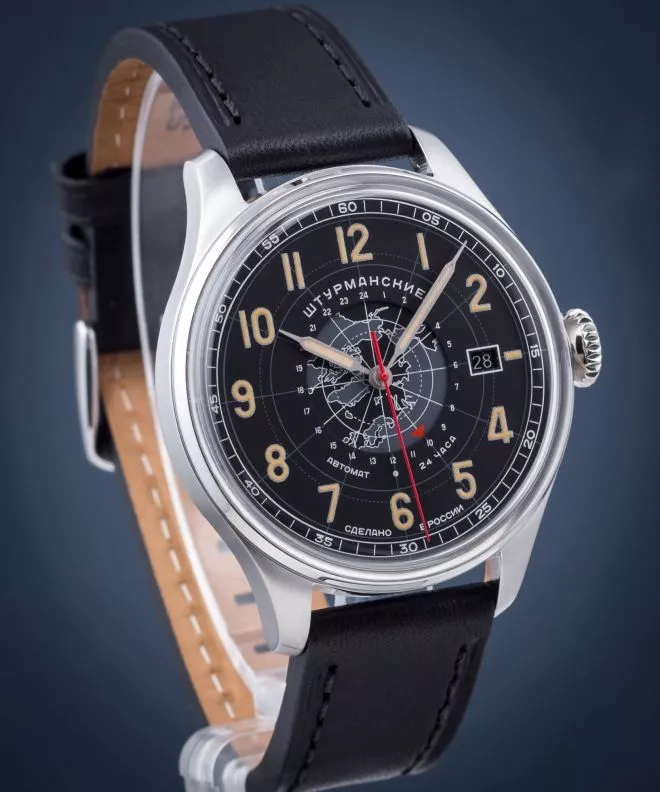 Pánské hodinky Sturmanskie Arctica Automatic 2432-6821355 2432-6821355