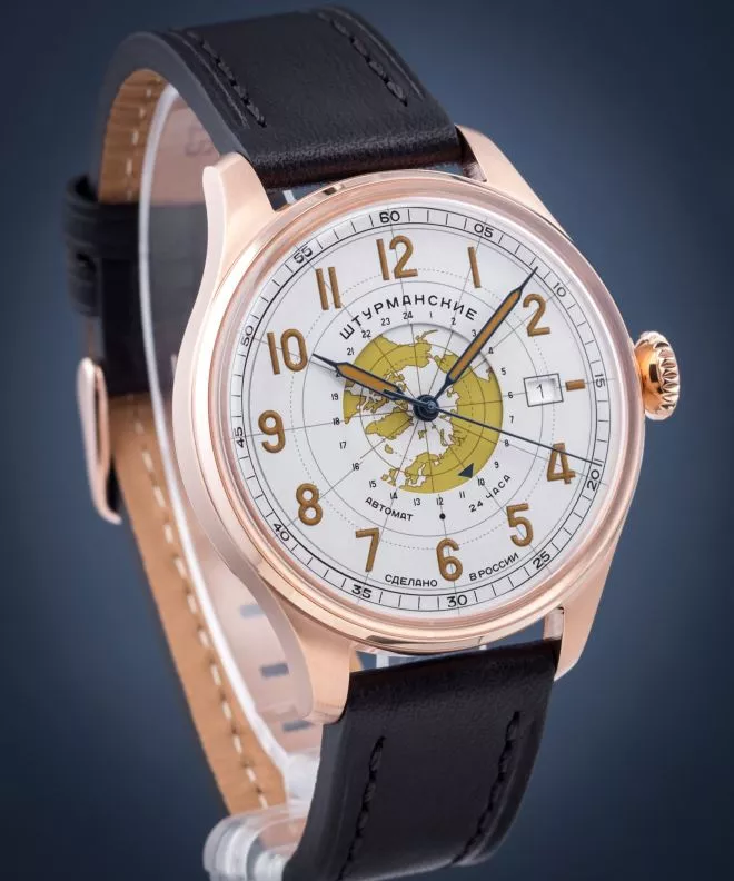Pánské hodinky Sturmanskie Arctica Automatic 2432-6829353 2432-6829353