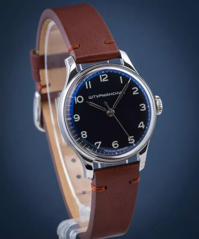 Pánské hodinky Sturmanskie Gagarin Limited Edition 2609-3751484-BRS 2609-3751484-BRS