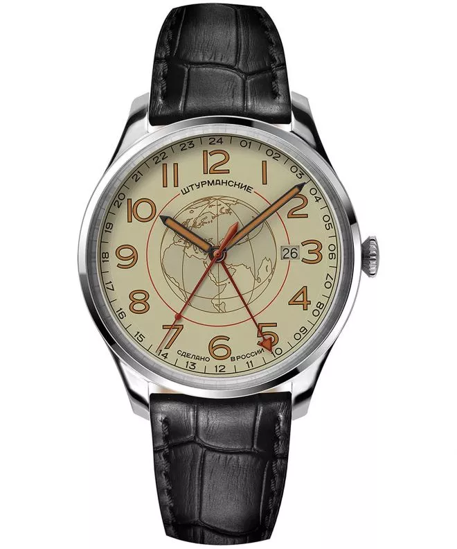 Pánské hodinky Sturmanskie Sputnik 51524-1071664