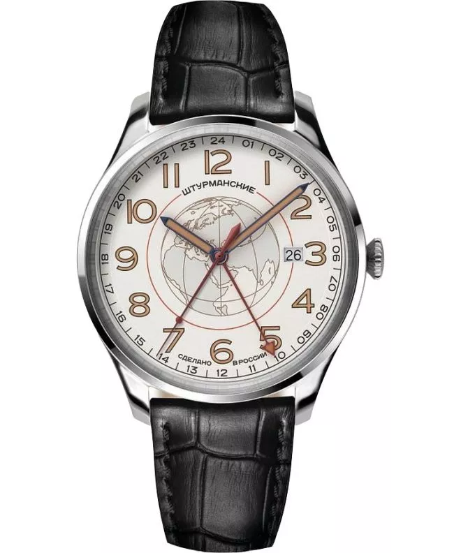 Pánské hodinky Sturmanskie Sputnik 51524-1071661 51524-1071661