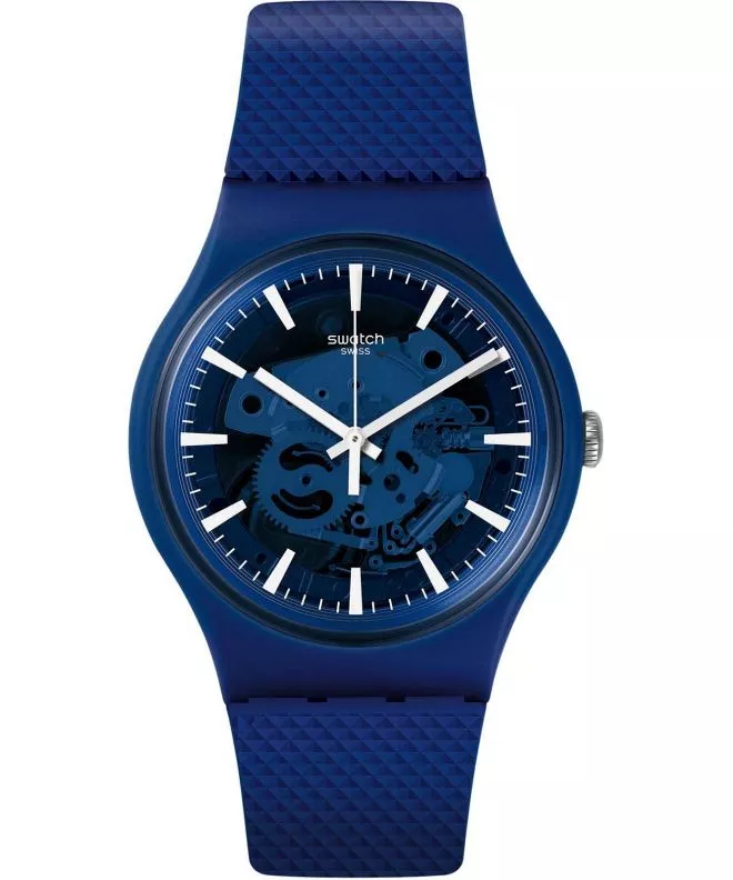 Hodinky Swatch SwatchPAY Ocean Pay SVIN103-5300