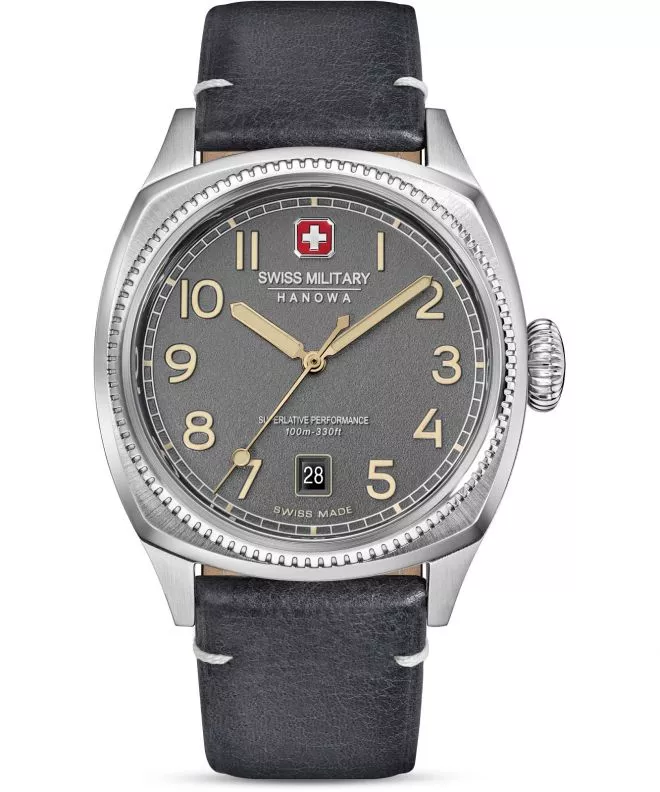 Hodinky Swiss Military Hanowa Condor SMWGB0003702