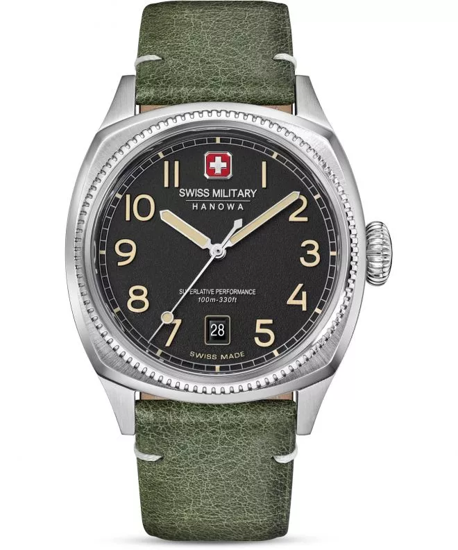 Hodinky Swiss Military Hanowa Condor SMWGB0003703