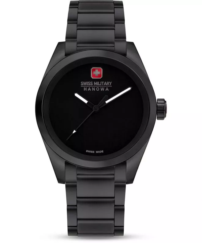 Hodinky Swiss Military Hanowa Dark Matter SMWGG0003530
