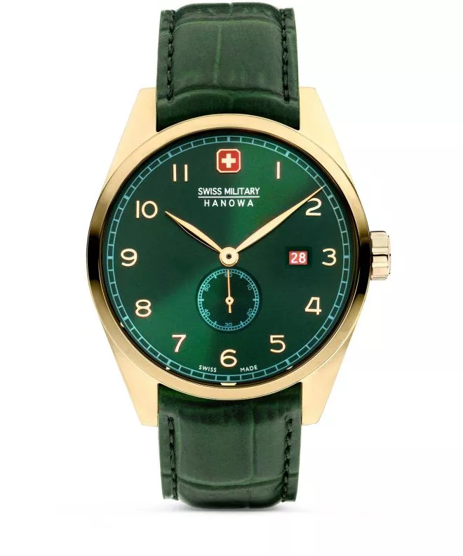 Hodinky Swiss Military Hanowa Lynx SMWGB0000710
