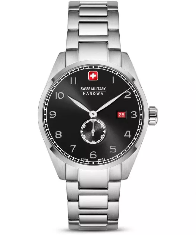 Hodinky Swiss Military Hanowa Lynx SMWGH0000704