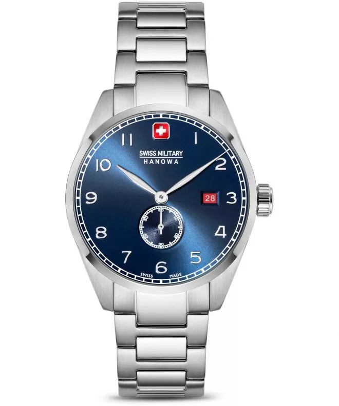 Hodinky Swiss Military Hanowa Lynx SMWGH0000705