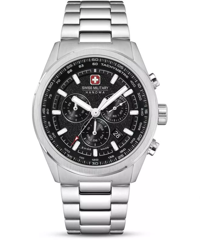 Hodinky Swiss Military Hanowa Navalus Pro Chronograph SMWGI0004204