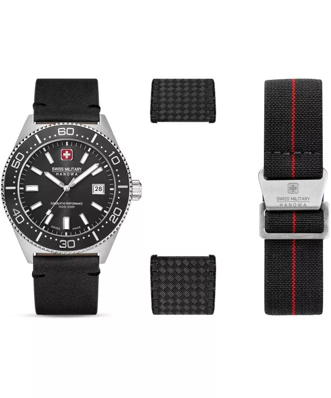 Hodinky Swiss Military Hanowa Nomad SET SMWGB0004901-SET