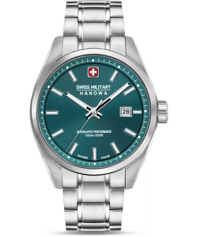 Hodinky Swiss Military Hanowa Pioneer SMWGH0004104
