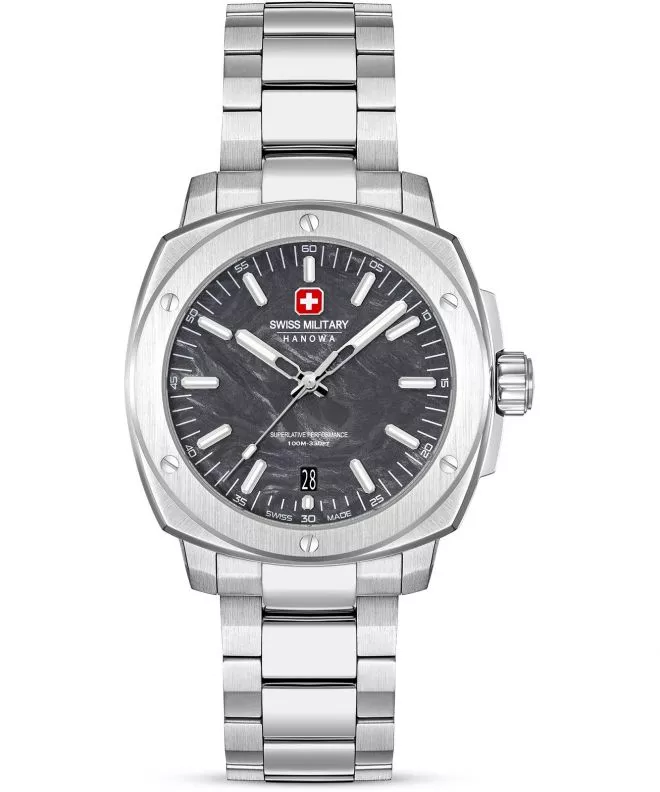 Hodinky Swiss Military Hanowa Sirius Lightning SMWGH0007101