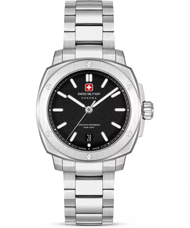 Hodinky Swiss Military Hanowa Sirius SMWGH0006501