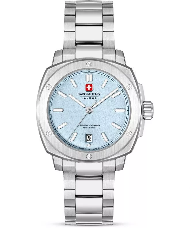 Hodinky Swiss Military Hanowa Sirius SMWGH0006502