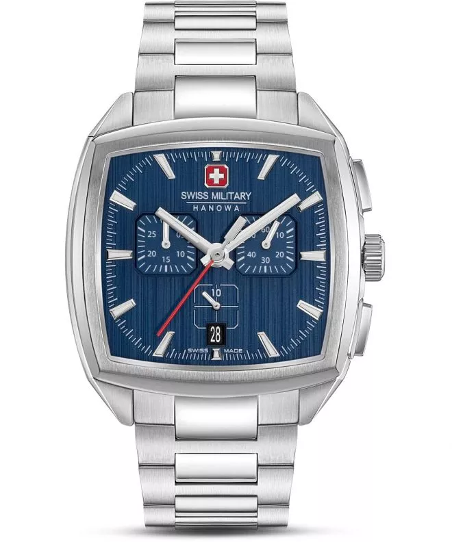 Hodinky Swiss Military Hanowa Starlight Chronograph SMWGI0004302
