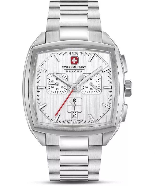 Hodinky Swiss Military Hanowa Starlight Chronograph SMWGI0004303