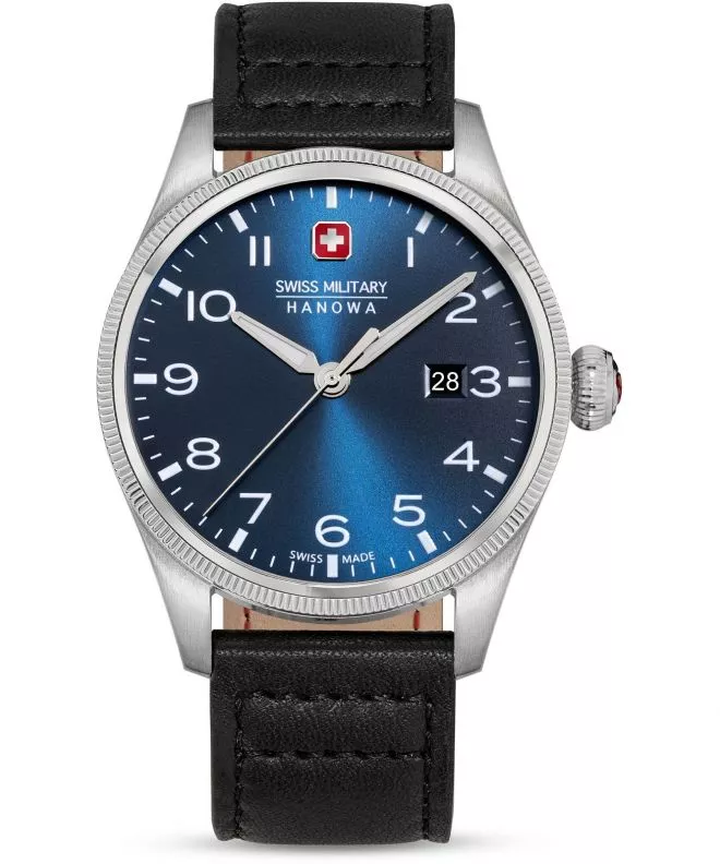 Hodinky Swiss Military Hanowa Thunderbolt SMWGB0000805