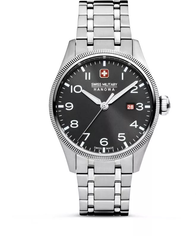 Hodinky Swiss Military Hanowa Thunderbolt SMWGH0000801