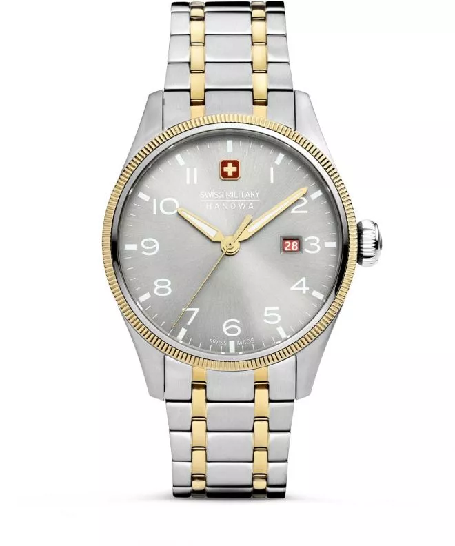 Hodinky Swiss Military Hanowa Thunderbolt SMWGH0000860