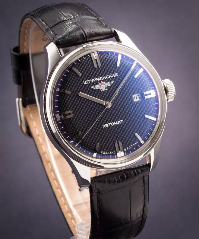 Pánské hodinky Sturmanskie Gagarin Vintage 9015-1271633 9015-1271633