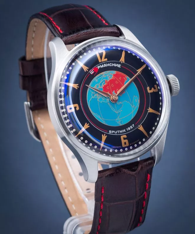 Pánské hodinky Sturmanskie Sputnik 2609-3735431 2609-3735431