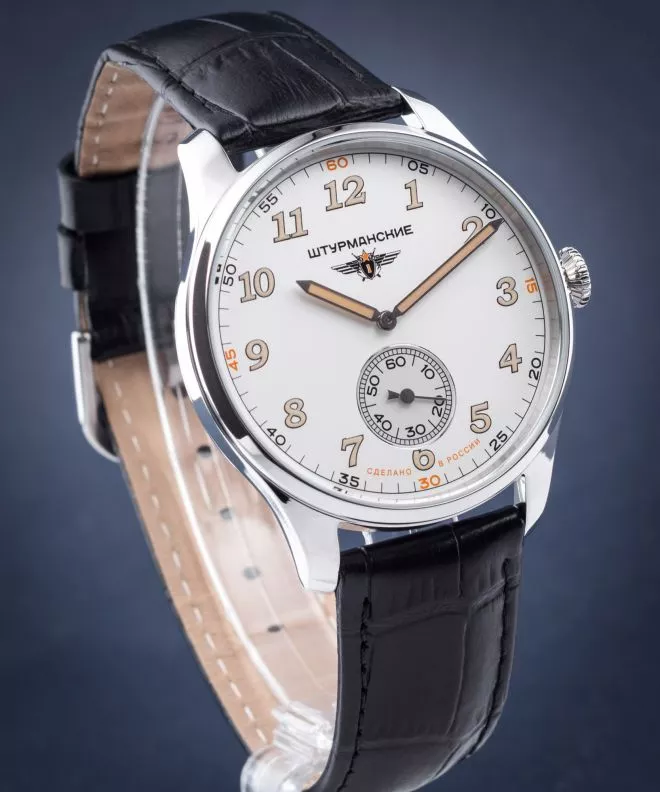 Pánské hodinky Sturmanskie Sputnik VD78-6811426 VD78-6811426