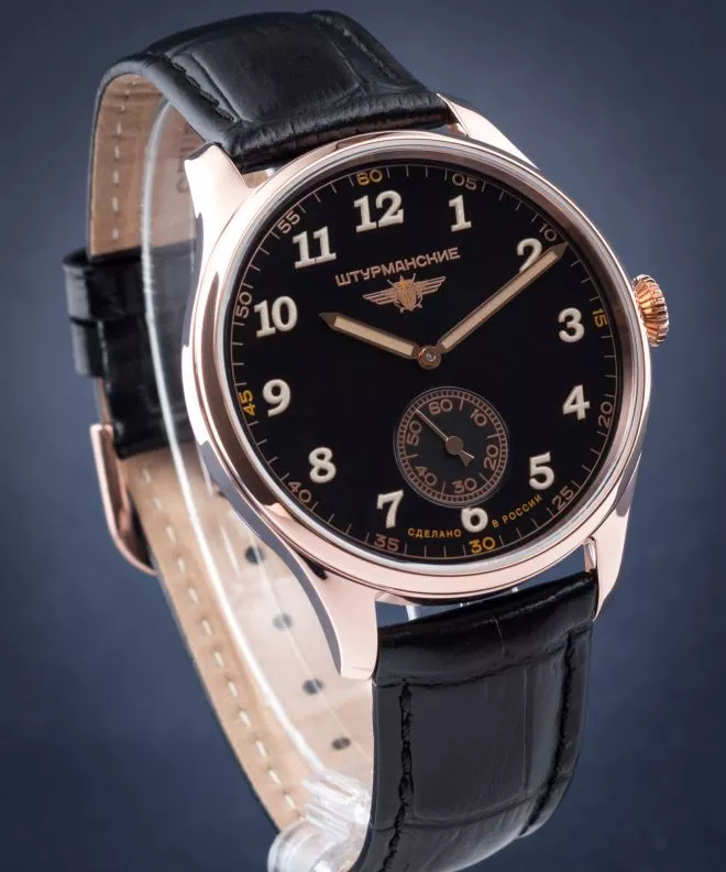 Pánské hodinky Sturmanskie Sputnik VD78-6819424 VD78-6819424