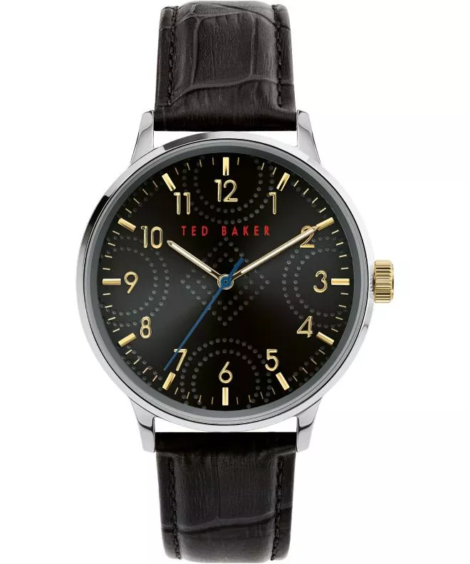 Pánské hodinky Ted Baker Cosmop BKPCSS010 BKPCSS010