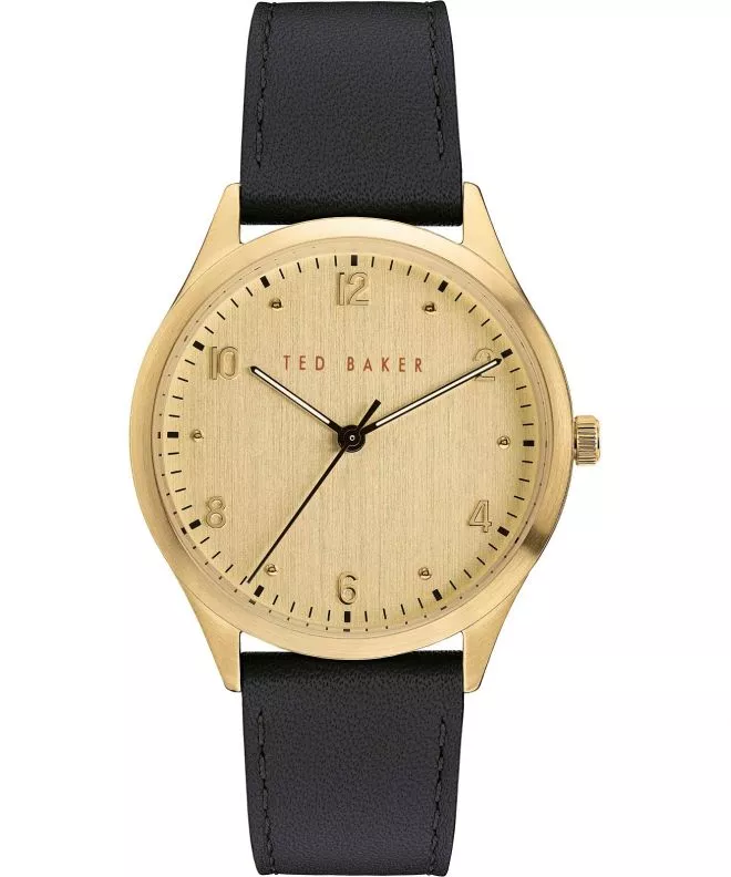 Pánské hodinky Ted Baker Manhatt BKPMHF905 BKPMHF905