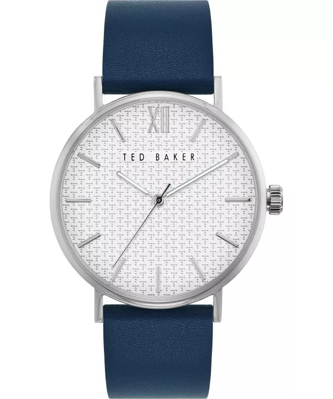 Pánské hodinky Ted Baker Phylipa Gents BKPPGS001 BKPPGS001