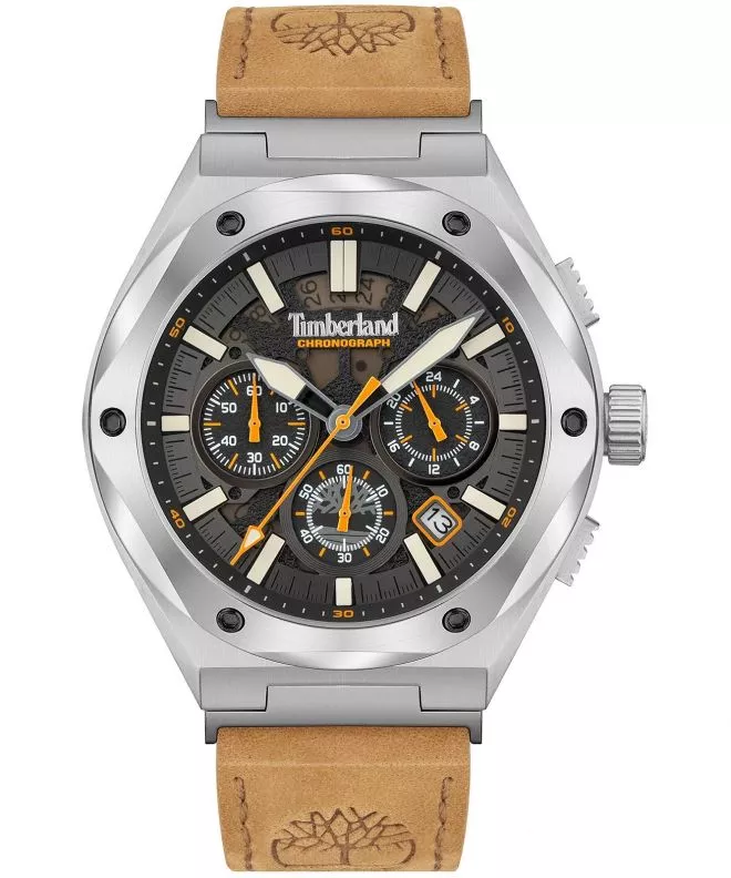 Hodinky pánské Timberland Abbotville Chronograph TBL.TDWGC2102301